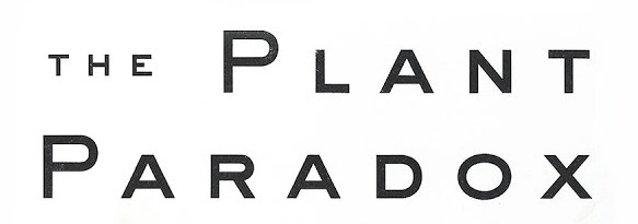 The Plant Paradox